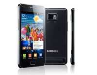 Smartphone SAMSUNG Galaxy S2 (16 GB - Preto)