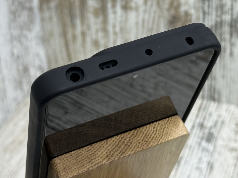 Чехол противоударный Matt Luxury Redmi Note 13 4G/Redmi 13C/Poco M6Pro