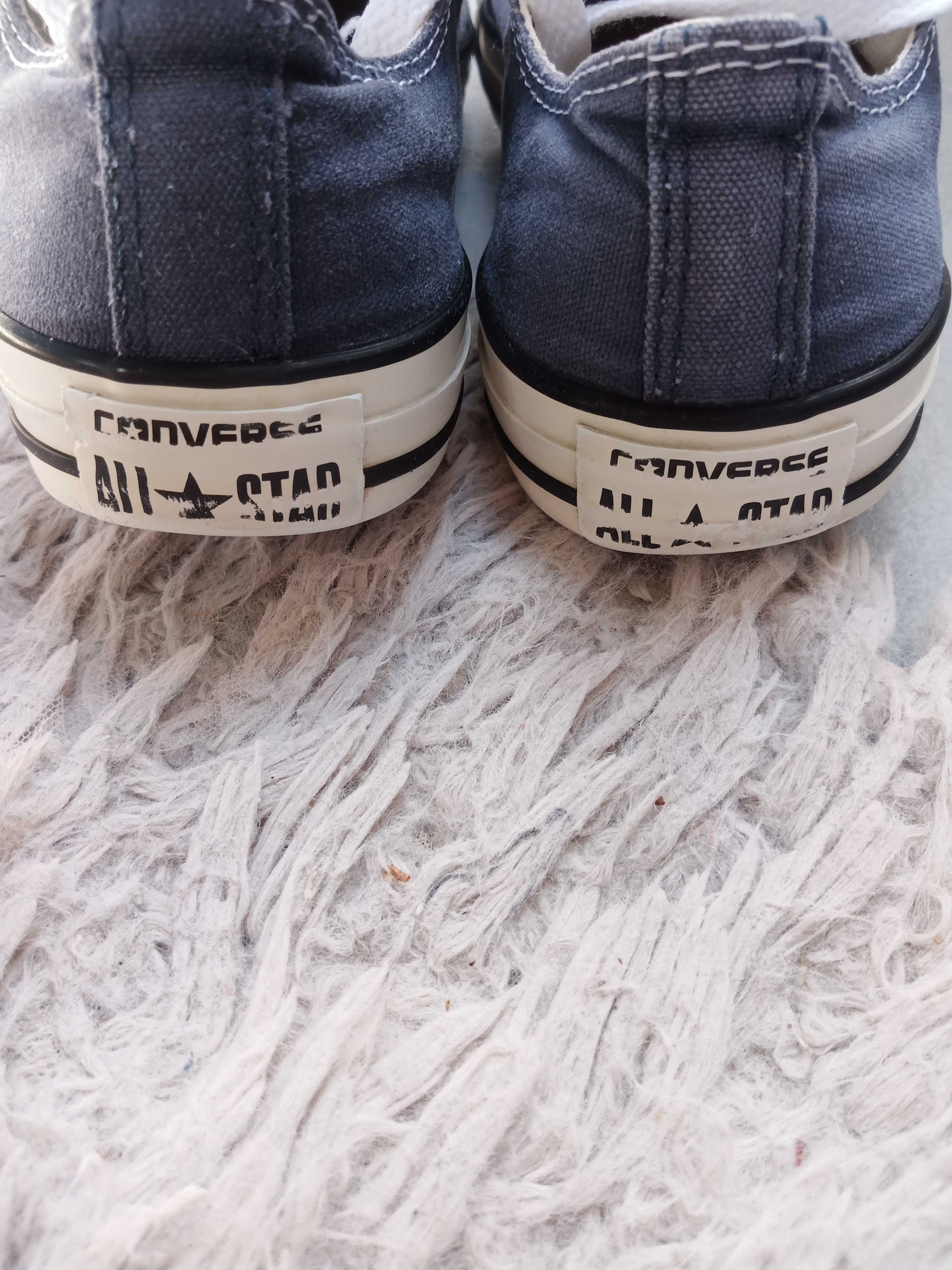 Trampki Converse All Star