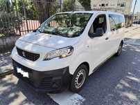 Peugeot Traveller 1.5 BlueHDi L2H1 Business Standard