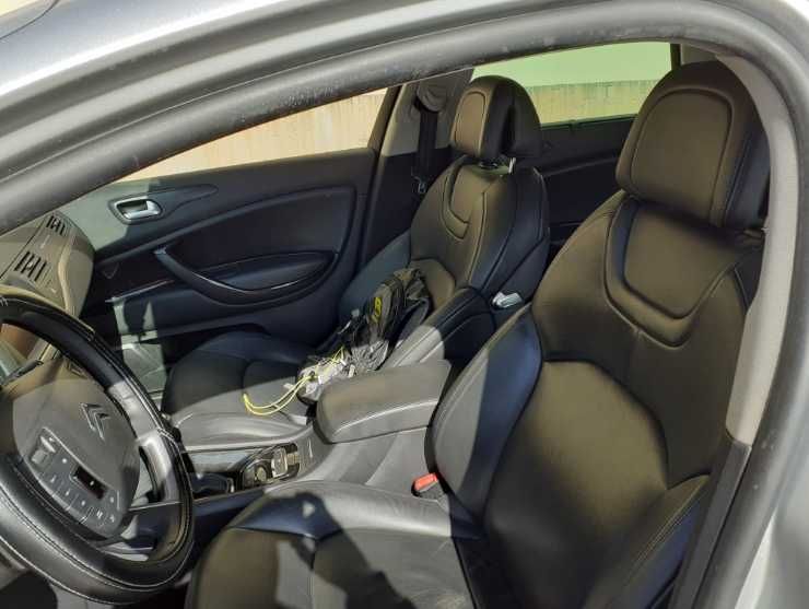 Citroen C5 Exclusive 2.2 Bi-turbo Full extras