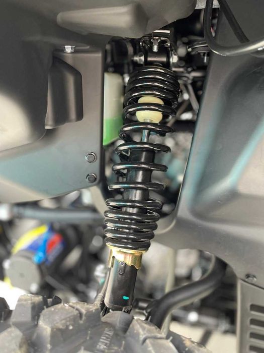 Квадроцикл CFMoto CFORCE 625 True Timber Camo EPS