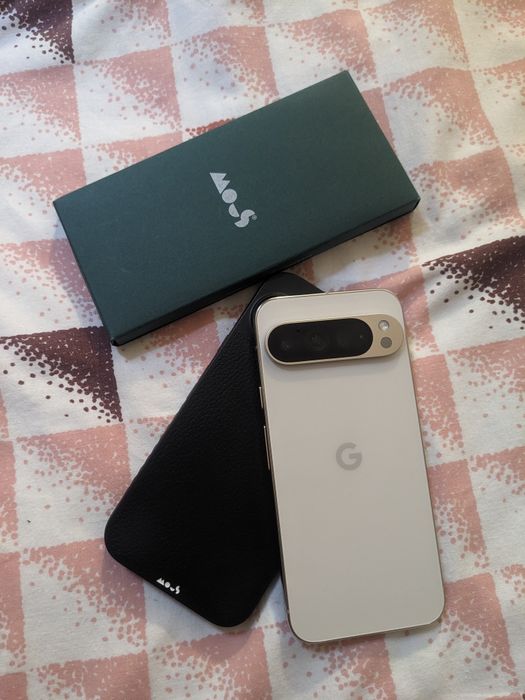 Google Pixel 9 Pro XL 265 gb