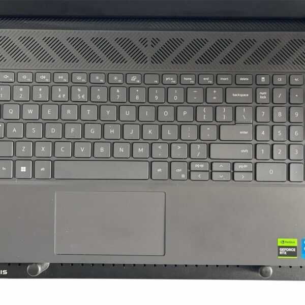 Notebook Dell G15  GWARANCJA!