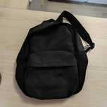 Plecak Adidas czarny
