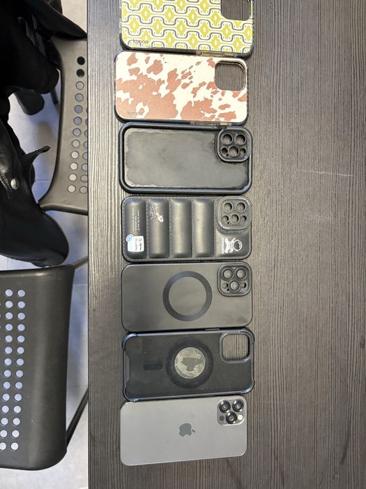 Iphone 12 pro como novo
