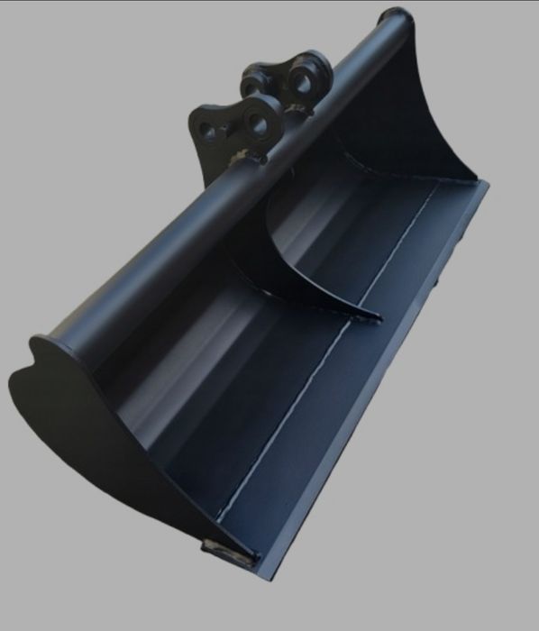 Łycha łyżka skarpowa  80cm do minikoparki  JCB 8014/8015/8016/8018/801