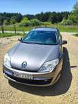 Renault Laguna Renault Laguna III 1.5dci 2008r kombi