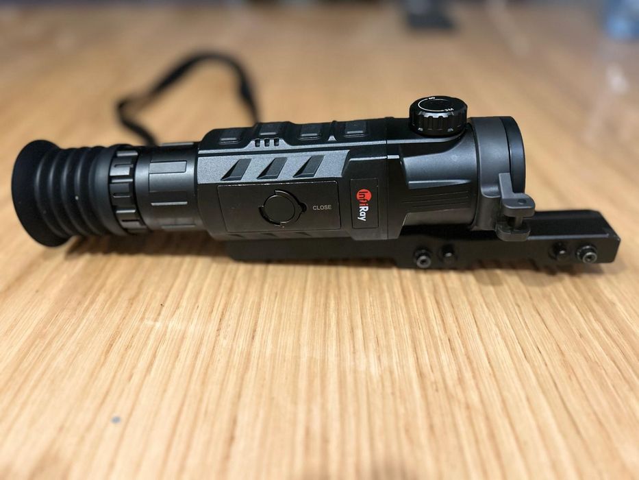 Celownik termowizyjny Rico Rl42