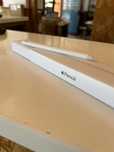 Apple Pencil como nova