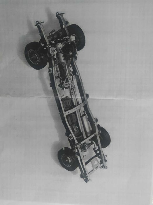 Рама , подвеска,привода,карданы  форд Ф-150