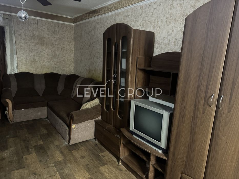 Продаж 1 кімнатної квартири, 46м2, вул. Гната Юри, Святошинський р-н