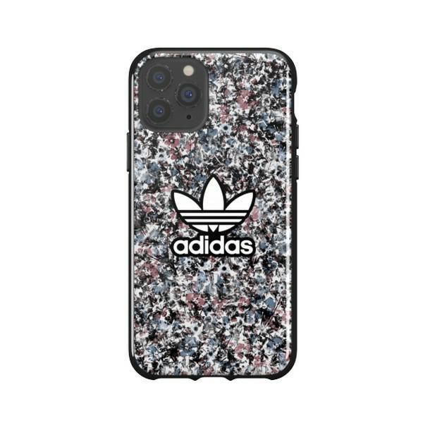 Adidas Or Snapcase Belista Flower Iphone 11 Pro Colourful 41463