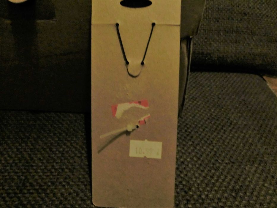 breloczek, zawieszka