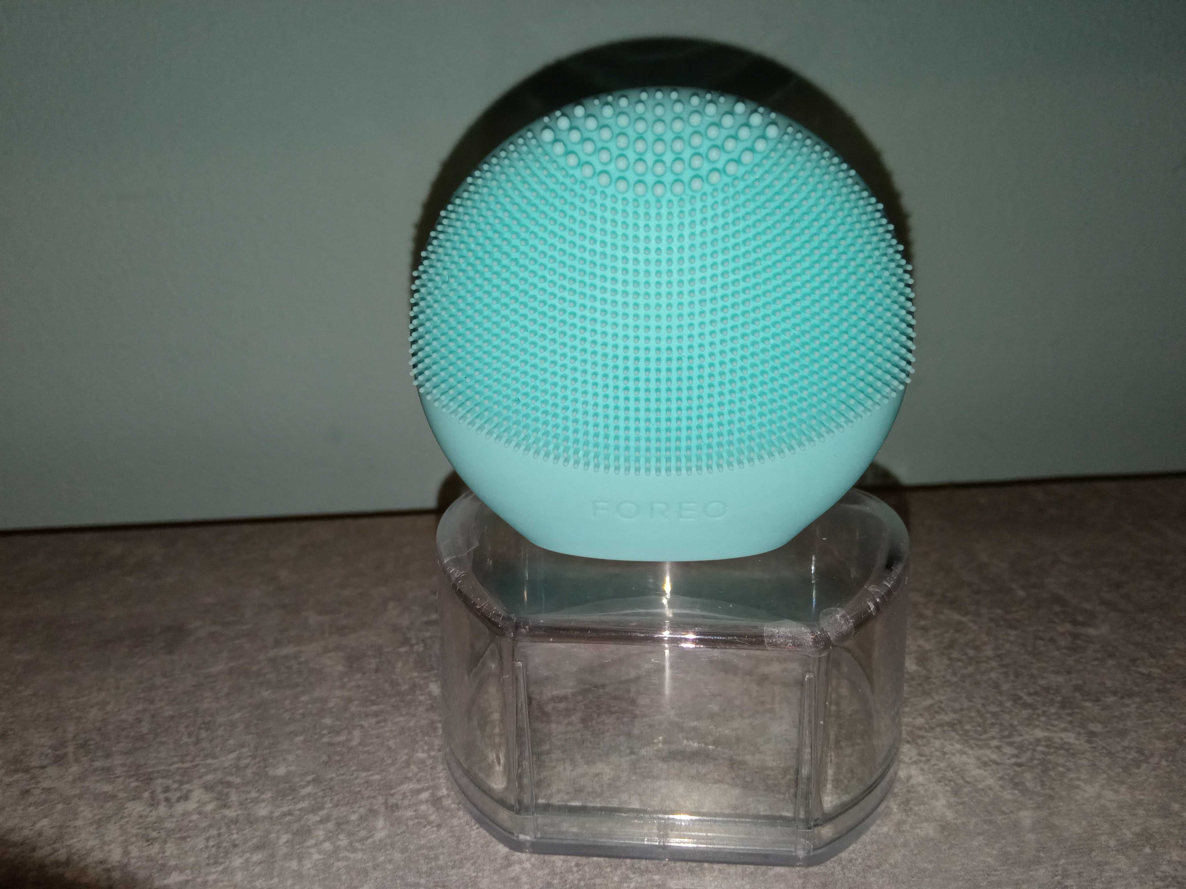 Foreo Luna Play Plus Mint