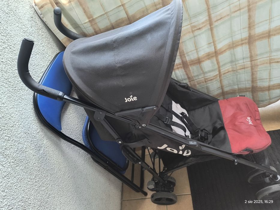 Spacerówka Parasolka Joie