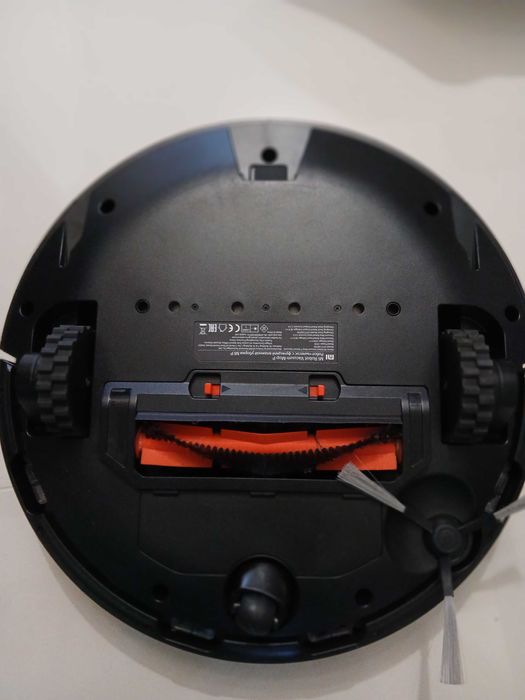 Mi Robot Vacuum -Mop P