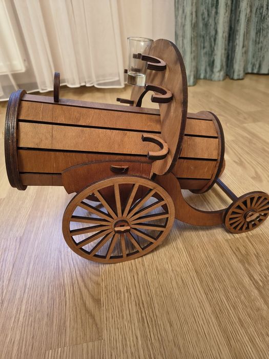 Гармата (подарунковий набір )