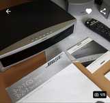 Świetne kino domowe Bose PS 3-2-1 Series II Moc i jakość. Okazja !
