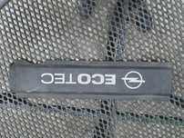 Osłona górna silnika cewki Opel Corsa D 1.2 z12xep oryginalna