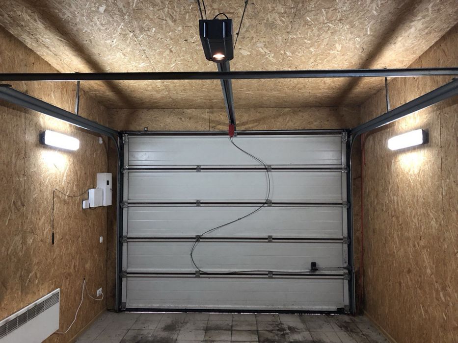 Продам Цегляний Утеплений Гараж з сигналізацією