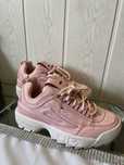 Sneakersy Fila Disruptor