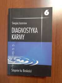 Diagnostyka karmy Siergiej Łazariew