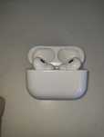 Lekko używane air pods pro 2 generacji USB C