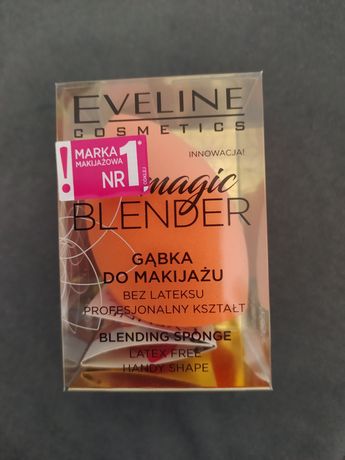 Eveline gąbka do makijażu Magic Blender