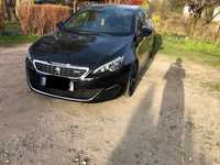 Peugeot 308 SW 2.0 GT - 2014