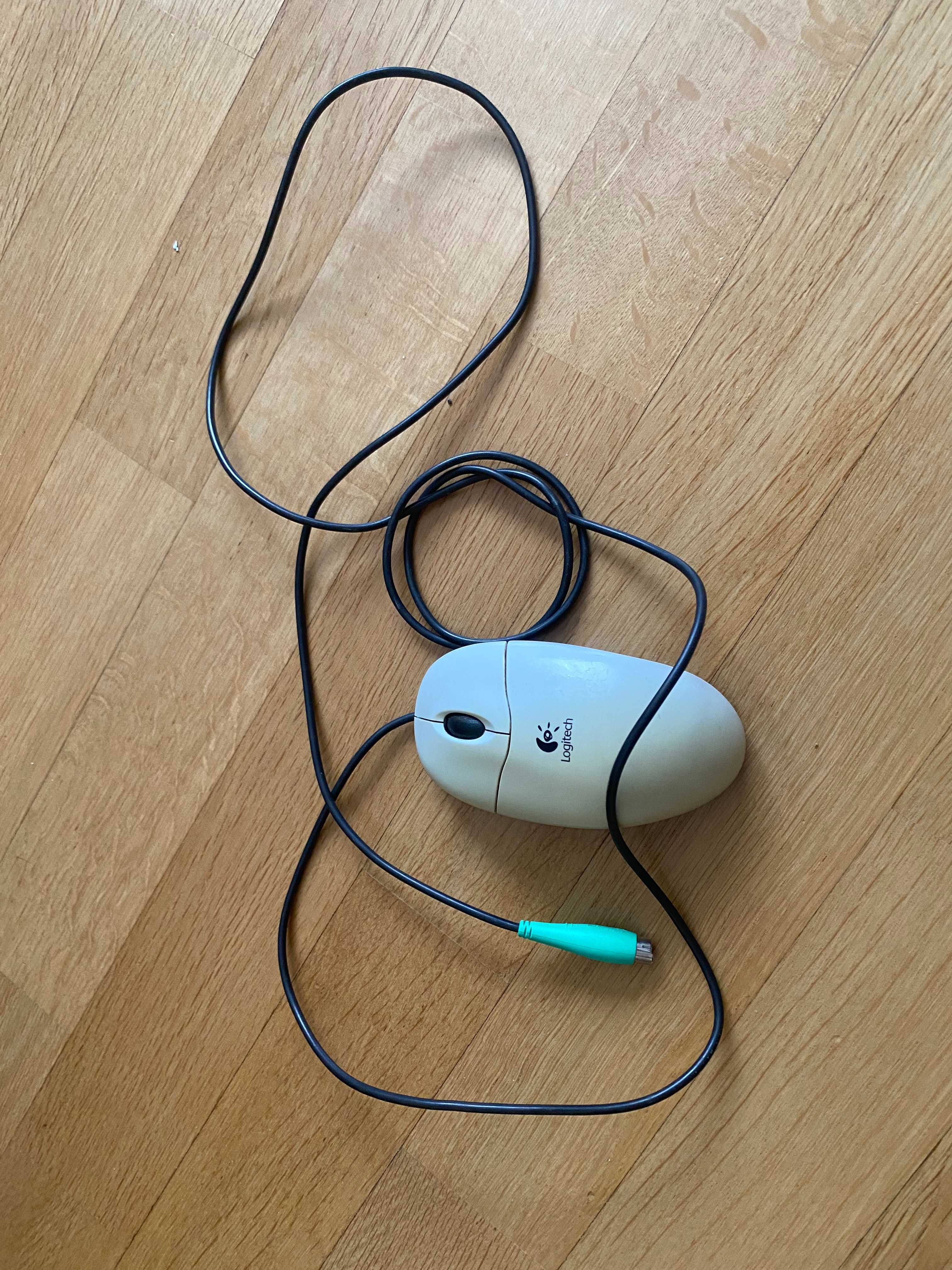 Клавіатури Logitech і Genius б/у  у дуже хорошому стані