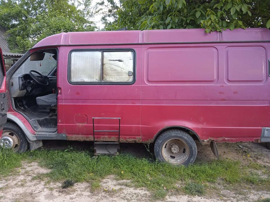 Продам! Можливо на запчасті