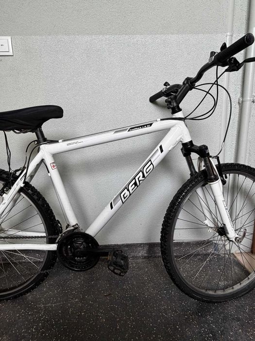 bicicleta TrailRock 1.4 XC