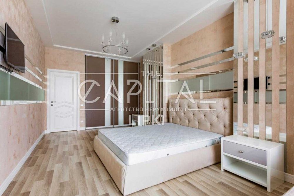 Оренда квартири, ЖК Новопечерські Липки, Драгомирова, Верхогляда