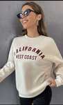 Sweattshirt nova