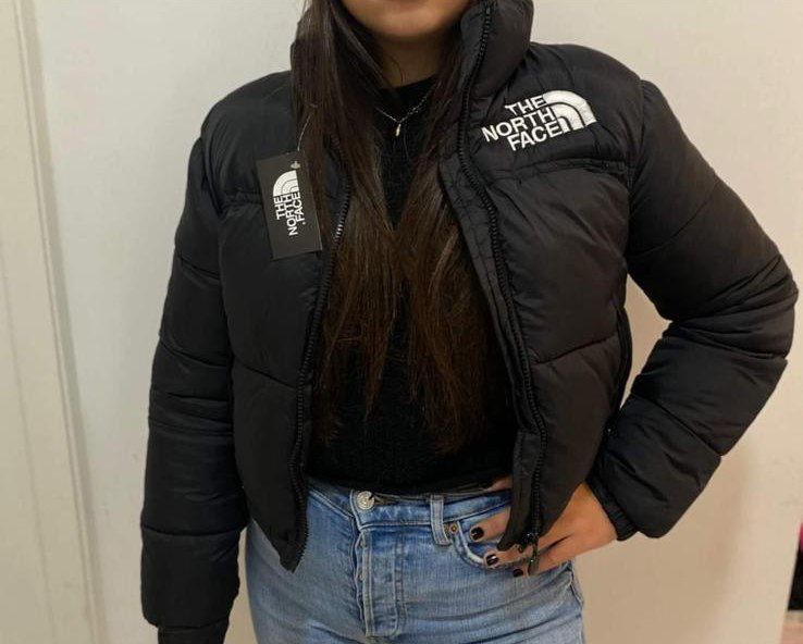 Kispo the north face