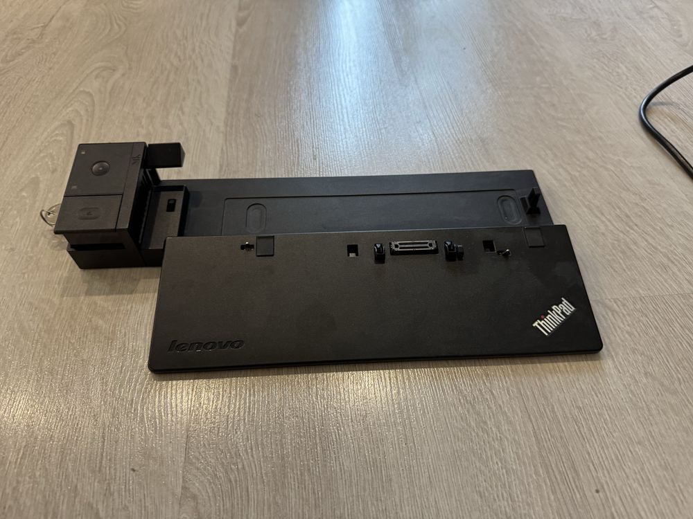 Lenovo ThinkPad T540p laptop biurowy