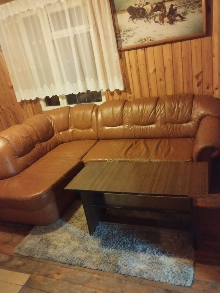 Wynajme domek w Radawie