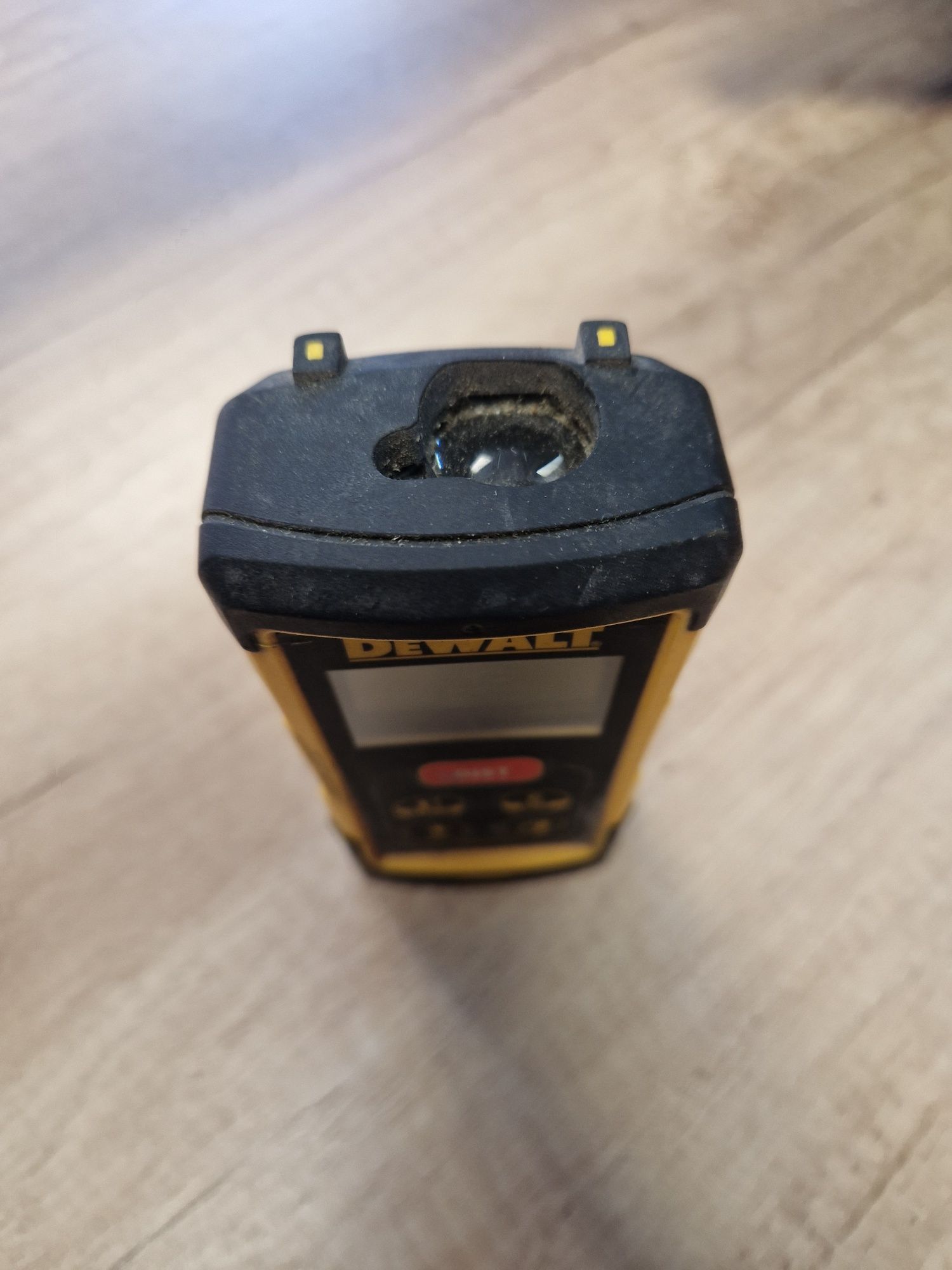 Dalmierz DeWalt DW03050, faktura.