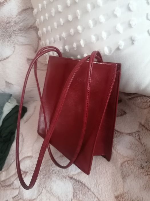 Сумка жіноча Нова. Куплена в Швейцарії