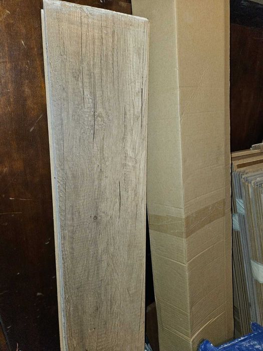 Panele laminowane podłogowe 30 m2