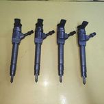 Форсунки 0445110250 WLAA13H50 Ford Ranger ii Mazda BT-50 2.5 td