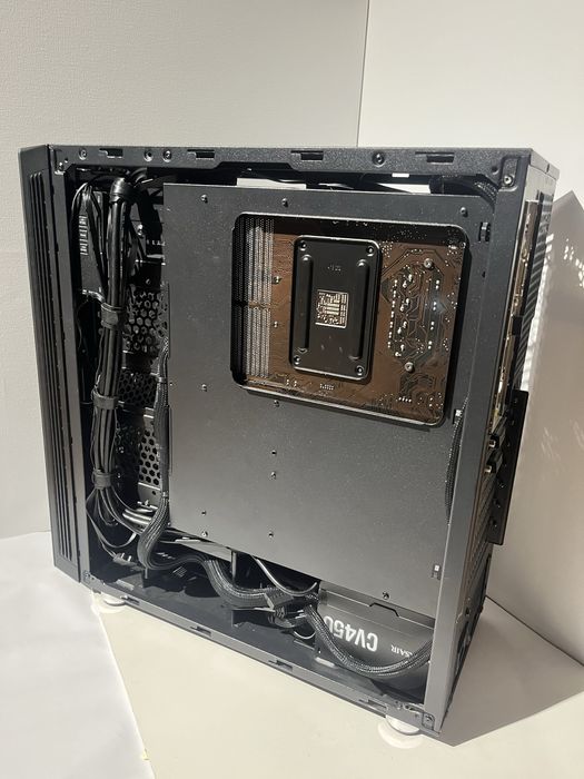 Komputer gamingowy(r7 5700x,gtx 1060)