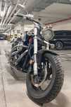 Suzuki Boulevard Suzuki Boulevard M50 (2008) – Świetny stan, wyjątkowy styl