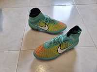 Chuteiras Originais Nike Magista N.40 | Como novas