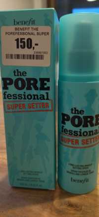 The Pore fessional Super Setter Benefit mgiełka 120ml