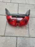 Lampa tył, tylna Yamaha R6 98-02