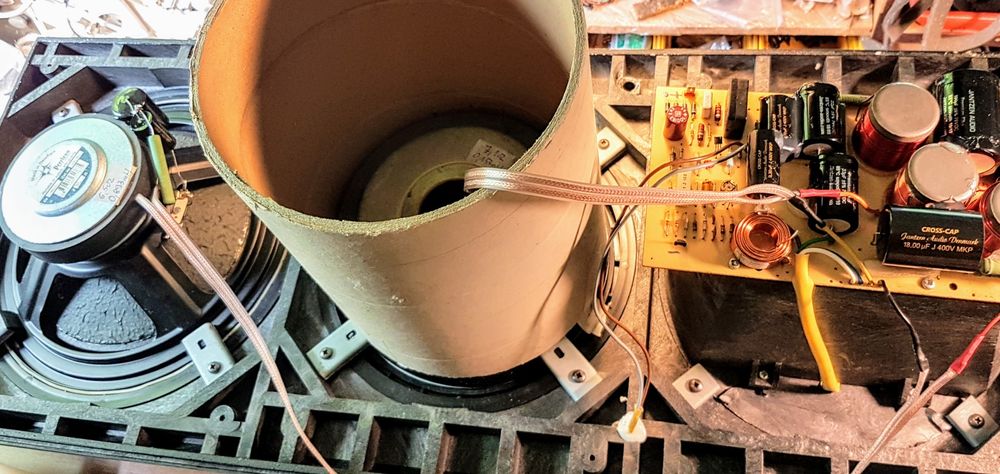 Bang & Olufsen Beovox MS 150.2