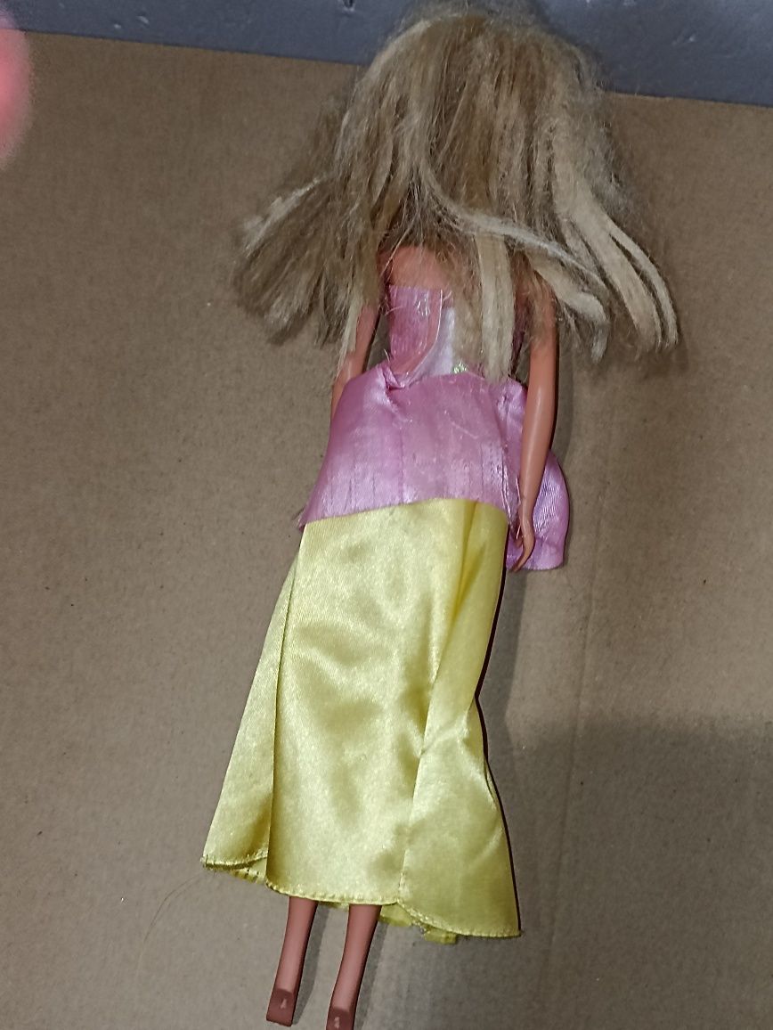 Lalka Simba Toys jak Barbie