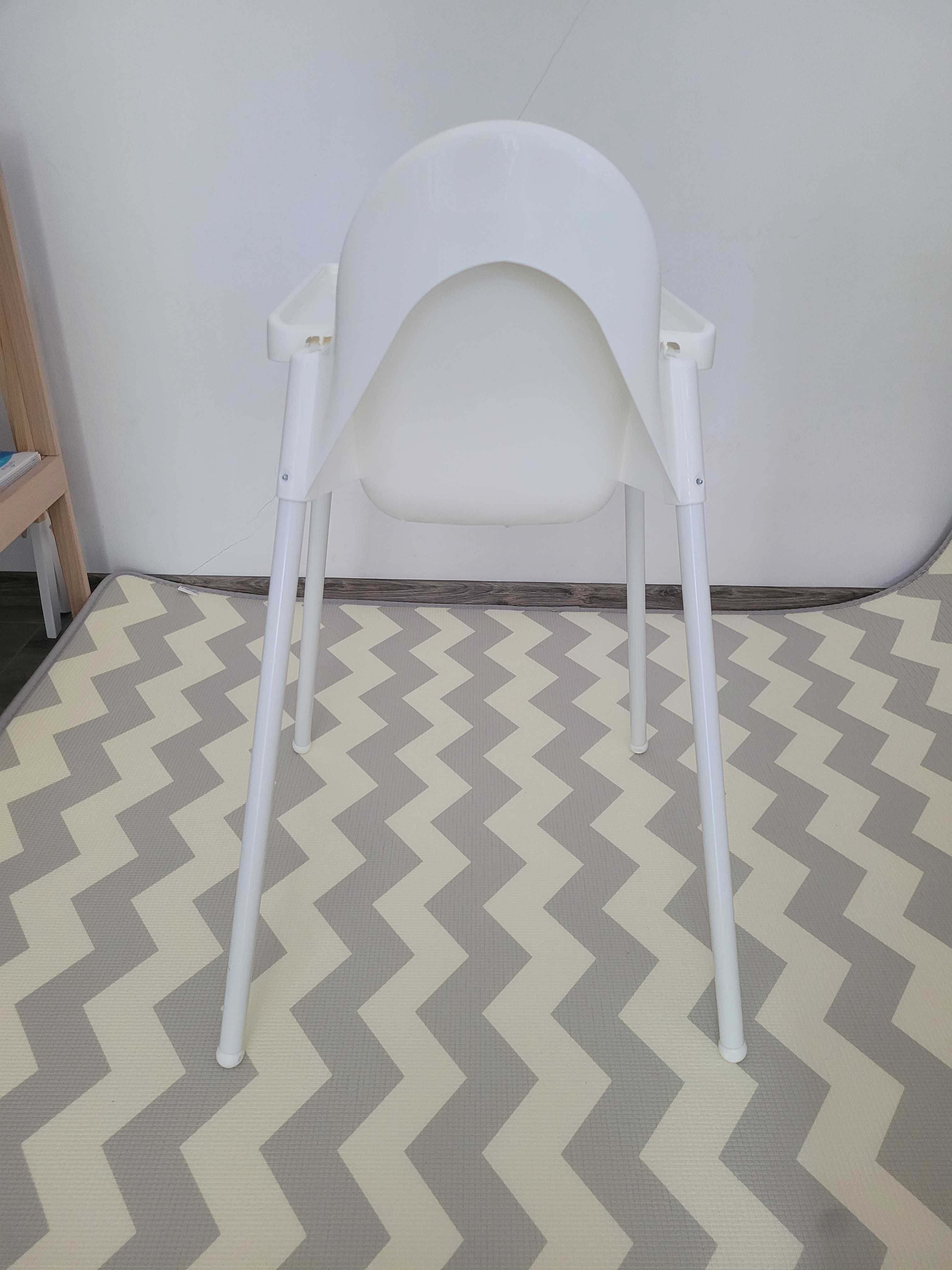 Krzesełko do karmienia - Antilop ikea